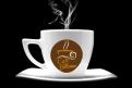 Logo & stationery # 1170509 for Design a short  powerful and catchy company name for our Espressobar! contest