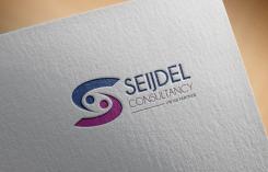 Logo & stationery # 695305 for a professional and warm logo for an HR professional contest