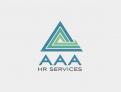 Logo & stationery # 778874 for AAA HR Services  contest