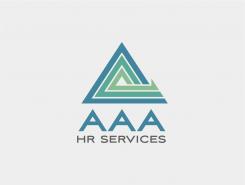 Logo & Huisstijl # 778874 voor AAA HR Services  wedstrijd