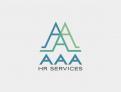 Logo & stationery # 778881 for AAA HR Services  contest