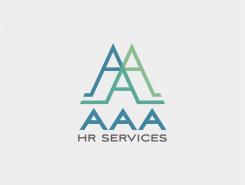 Logo & Huisstijl # 778881 voor AAA HR Services  wedstrijd