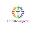Logo & Huisstijl # 873522 voor Ontwerp een logo voor een christelijke LHBTI-vereniging ChristenQueer! wedstrijd