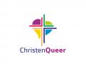 Logo & Huisstijl # 873523 voor Ontwerp een logo voor een christelijke LHBTI-vereniging ChristenQueer! wedstrijd