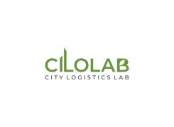 Logo & stationery # 1035236 for CILOLAB contest