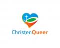 Logo & Huisstijl # 873524 voor Ontwerp een logo voor een christelijke LHBTI-vereniging ChristenQueer! wedstrijd
