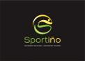 Logo & stationery # 696684 for Sportiño - a modern sports science company, is looking for a new logo and corporate design. We look forward to your designs contest