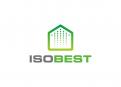 Logo & Huisstijl # 818892 voor Isobest isolatie bedrijf.  wedstrijd