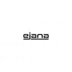 Logo & stationery # 1177597 for Ejana contest