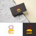 Logo & stationery # 1023149 for Wholesale company in professional kitchen equipment (griddles, grills, Fryers, soft ice machine, sluch puppy machines, ovens) contest