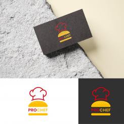 Logo & stationery # 1023149 for Wholesale company in professional kitchen equipment (griddles, grills, Fryers, soft ice machine, sluch puppy machines, ovens) contest