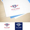 Logo & stationery # 1019840 for LOGO ALTA JURIS INTERNATIONAL contest