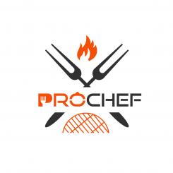Logo & stationery # 1023770 for Wholesale company in professional kitchen equipment (griddles, grills, Fryers, soft ice machine, sluch puppy machines, ovens) contest