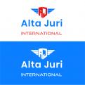Logo & stationery # 1020002 for LOGO ALTA JURIS INTERNATIONAL contest