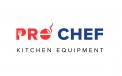 Logo & stationery # 1023819 for Wholesale company in professional kitchen equipment (griddles, grills, Fryers, soft ice machine, sluch puppy machines, ovens) contest
