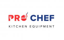 Logo & stationery # 1023819 for Wholesale company in professional kitchen equipment (griddles, grills, Fryers, soft ice machine, sluch puppy machines, ovens) contest