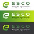 Logo & stationery # 1026738 for logo  name  visual identity for an Energy Saving Company contest