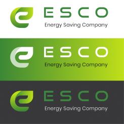 Logo & stationery # 1026738 for logo  name  visual identity for an Energy Saving Company contest