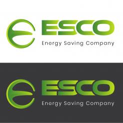 Logo & stationery # 1026739 for logo  name  visual identity for an Energy Saving Company contest