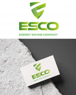 Logo & stationery # 1026740 for logo  name  visual identity for an Energy Saving Company contest