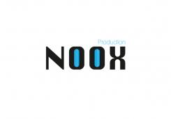 Logo & stationery # 74714 for NOOX productions contest