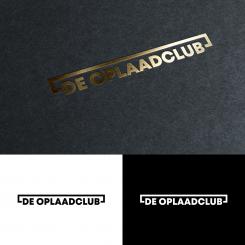 Logo & stationery # 1148567 for Design a logo and corporate identity for De Oplaadclub contest