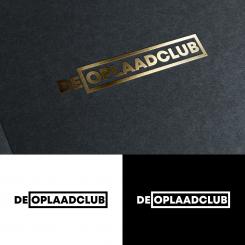 Logo & stationery # 1148568 for Design a logo and corporate identity for De Oplaadclub contest