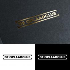 Logo & stationery # 1148570 for Design a logo and corporate identity for De Oplaadclub contest