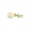 Logo & stationery # 948529 for Design a fresh logo and branding for belgian e commerce contest