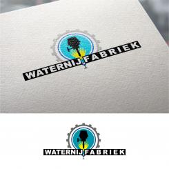 Logo & Huisstijl # 1039319 voor logo en huisstijl voor een stoere watersnijder van alle materialen wedstrijd