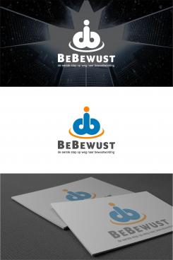 Logo & stationery # 946245 for Logo and corporate identity for BeBewust. The first step to awareness contest