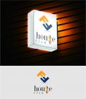 Logo & stationery # 1023996 for House Flow contest