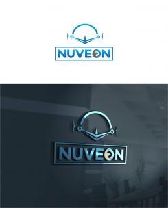 Logo & stationery # 949762 for Looking for an international  innovative but business house style and logo for startup Nuveon contest