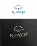 Logo & stationery # 949763 for Looking for an international  innovative but business house style and logo for startup Nuveon contest