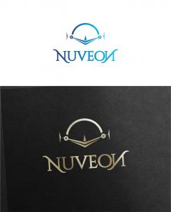 Logo & stationery # 949763 for Looking for an international  innovative but business house style and logo for startup Nuveon contest