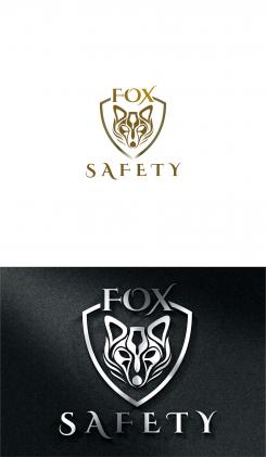 Logo & stationery # 947765 for Logo and corporate identity brand for  female  Safety Officer contest