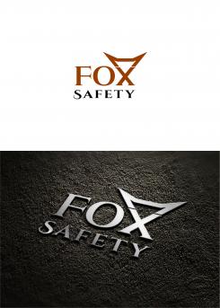 Logo & stationery # 947767 for Logo and corporate identity brand for  female  Safety Officer contest