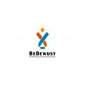 Logo & stationery # 946269 for Logo and corporate identity for BeBewust. The first step to awareness contest