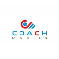 Logo & stationery # 994950 for Logo design for Coach Marijn contest
