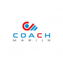 Logo & Huisstijl # 994950 voor Logo ontwerpen voor Coach Marijn wedstrijd