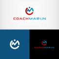 Logo & stationery # 994951 for Logo design for Coach Marijn contest