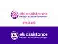 Logo & Huisstijl # 1273855 voor Ontwerp een gaaf en strak logo voor een project assistant wedstrijd