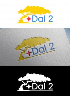 Logo & stationery # 1240074 for Dal 2 contest