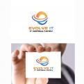 Logo & stationery # 592109 for Logo and corporate branding for IT Consultancy startup contest