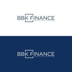 Logo & stationery # 1157686 for Help me brand my new finance firm contest