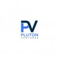 Logo & Corporate design  # 1176669 für Pluton Ventures   Company Design Wettbewerb
