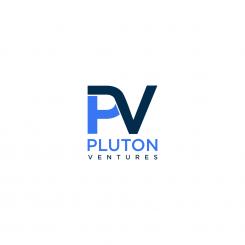 Logo & stationery # 1176669 for Pluton Ventures   Company Design contest
