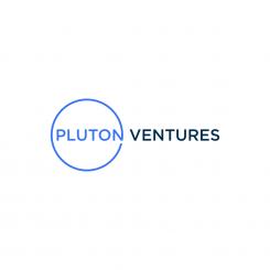 Logo & Corp. Design  # 1176670 für Pluton Ventures   Company Design Wettbewerb