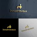 Logo & stationery # 1131643 for Renotravaux contest