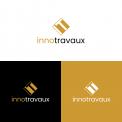 Logo & stationery # 1132069 for Renotravaux contest